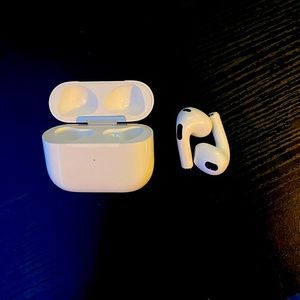 Apple AirPods 3rd Gen